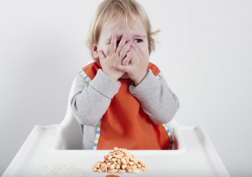 10 Things You Should Never Say To Someone With A Peanut Allergy