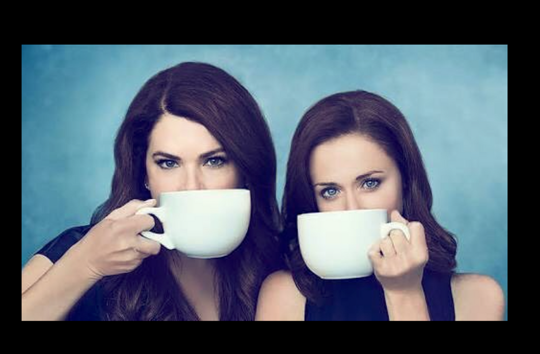 8 Ways You And Your Mom Are Just Like Lorelai and Rory Gilmore