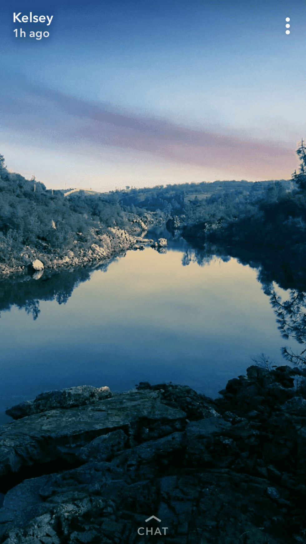 I’m trying this again