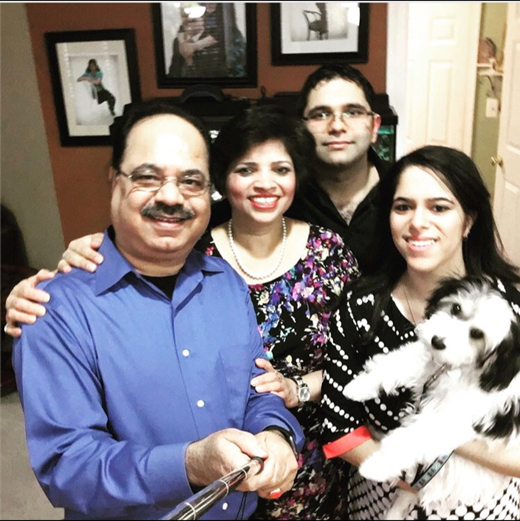 Dear Dad, Happy Father's day