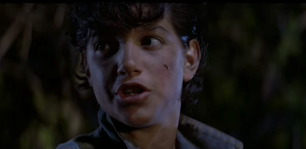 'The Outsiders' And 12 Other Movies You Definitely Watched On A Bulky Rolling TV During School