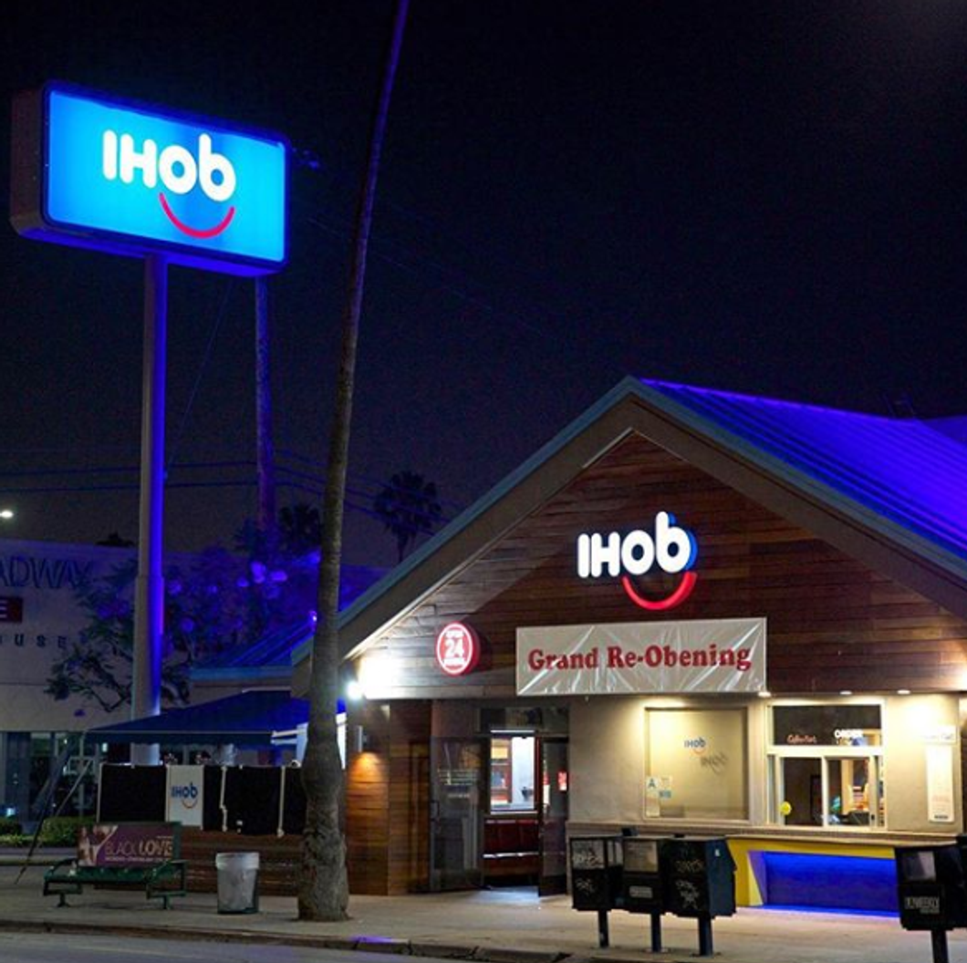 18 Dankest Memes To Get You Through The Trauma Of 'IHOb'