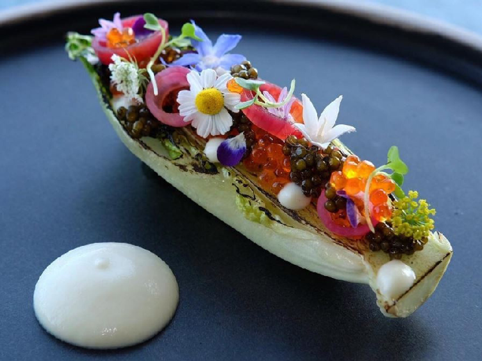 The Horror Of A Slow eater