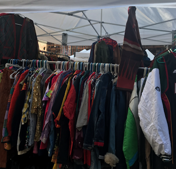 10 Reasons Why Thrifting Is Severely Underrated