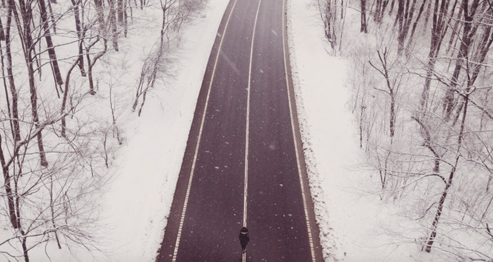 I Have All The Right People In My Corner, But Sometimes I Still feel Alone