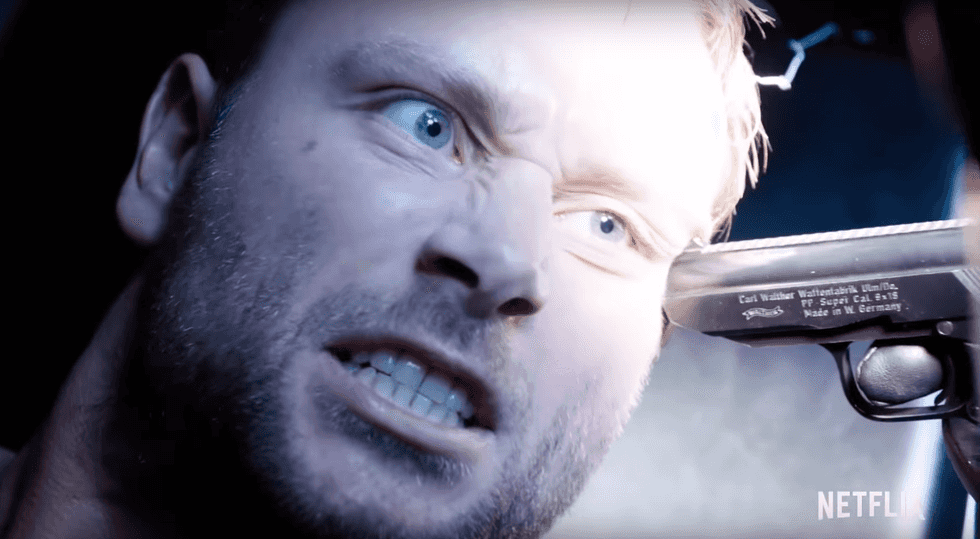 7 Shows That Will Partially Fill The Void In Your Heart Left By Sense8' Ending