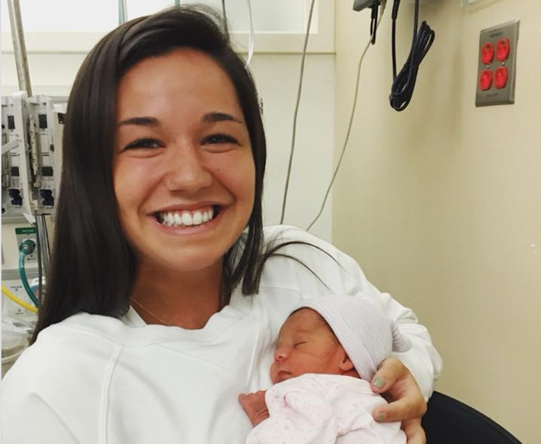 Becoming A God Parent Doesn't Come With A Manual, That's What God's For