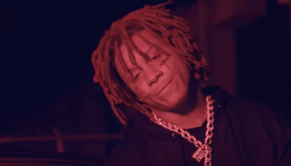 Rappers are the New Rockstars