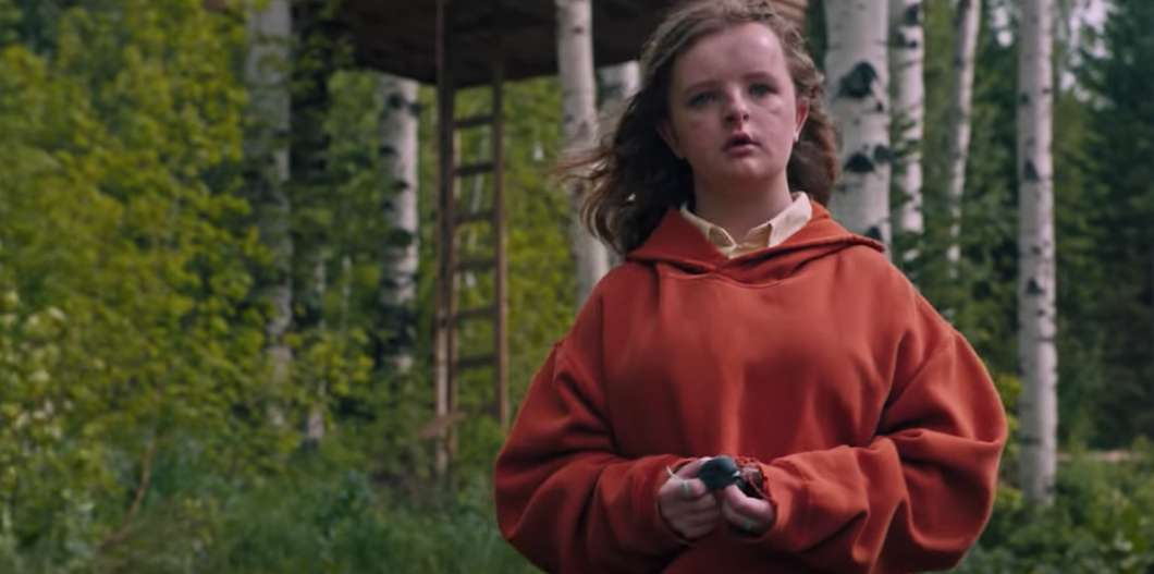 A full Review of, "Hereditary," And To be honest, I'm not impressed