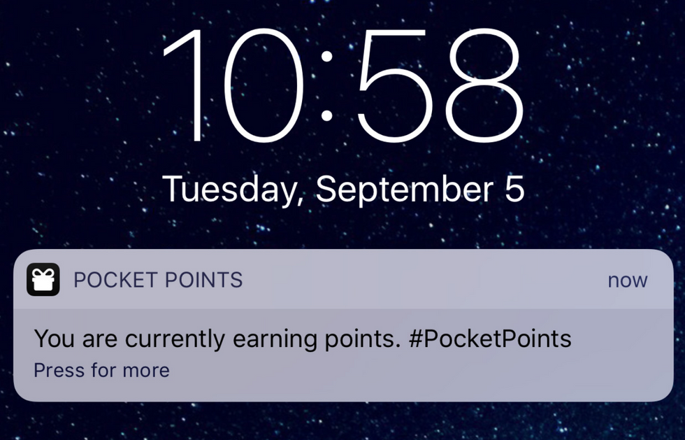 3 Things To Remember To Help You Earn More Pocket Points