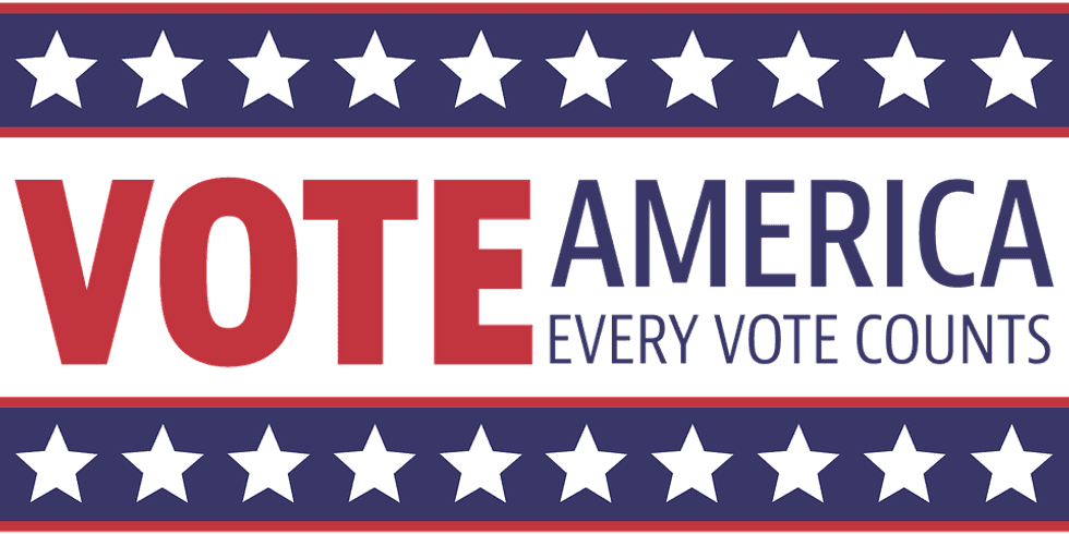 What It’s Like To Be A Part Of The Democratic Process