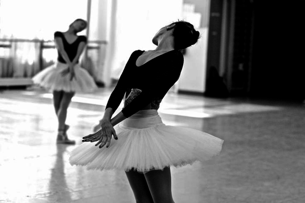 Neuroscience and Ballet Have More In Common Than you Think