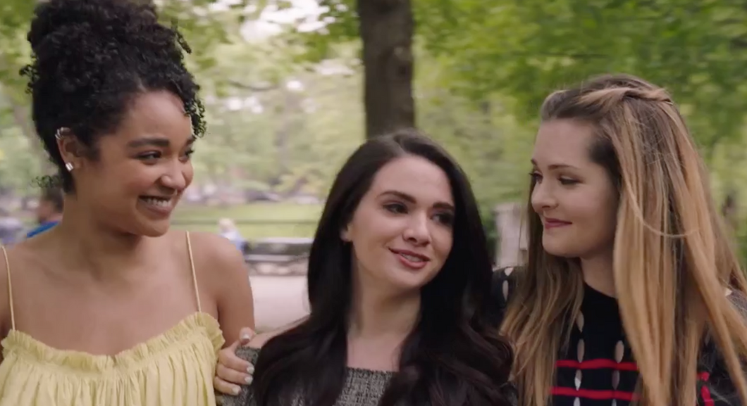 6 Reasons Every College Girl Needs To Watch 'The Bold Type' Right Now