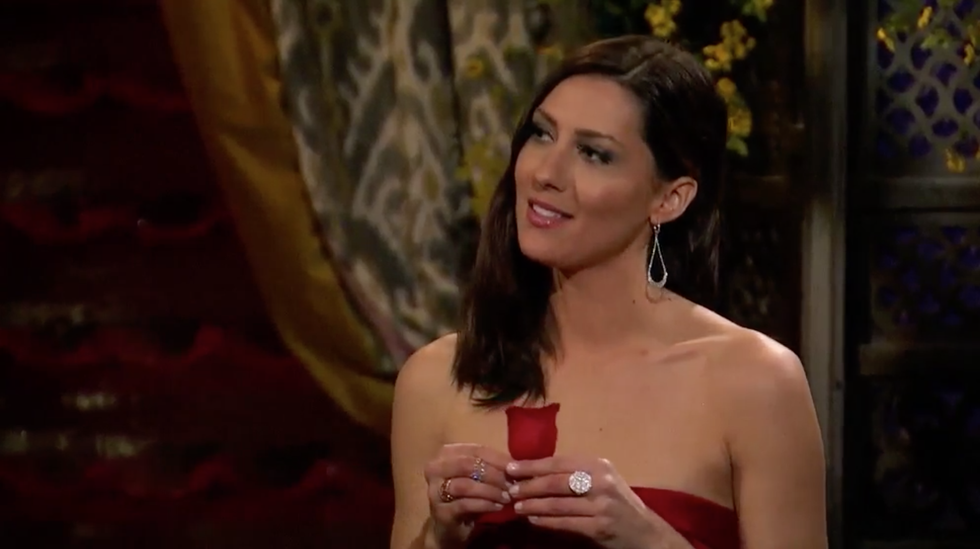 "The Bachelorette" Week 4 Recap