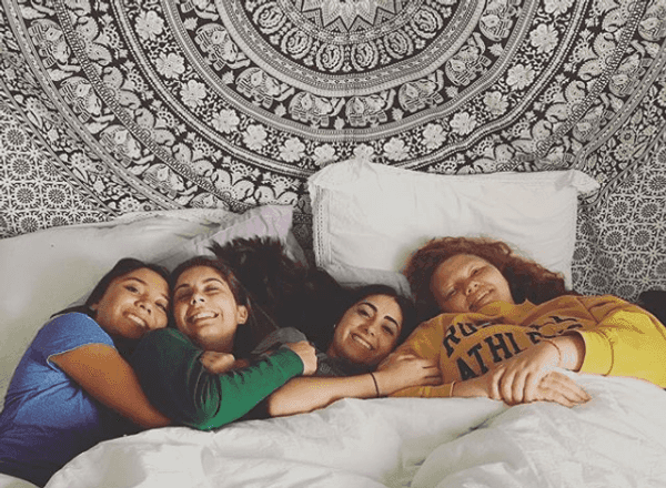 What to expect When you're expecting a new roommate