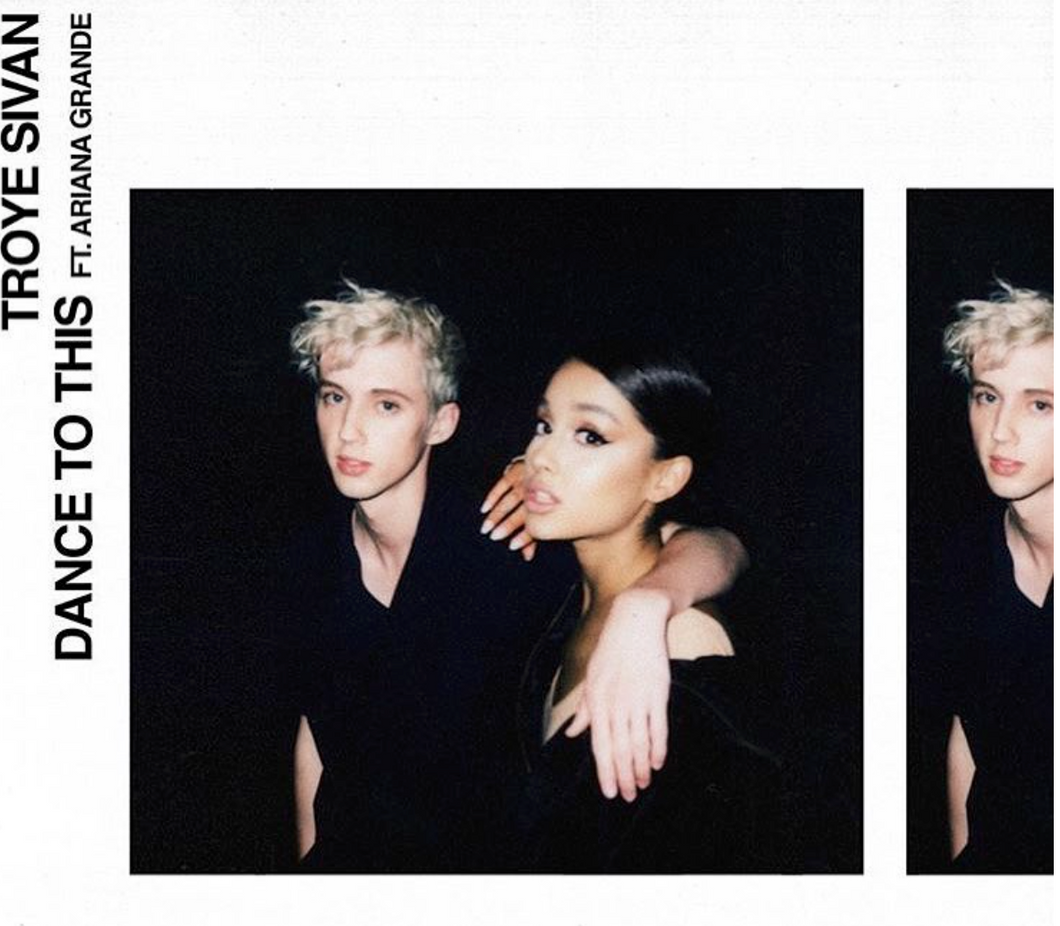 5 reasons to LOVE Ariana Grande's Feature on The New Troye song