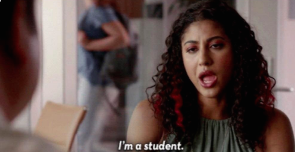 Why i will never stop being a student