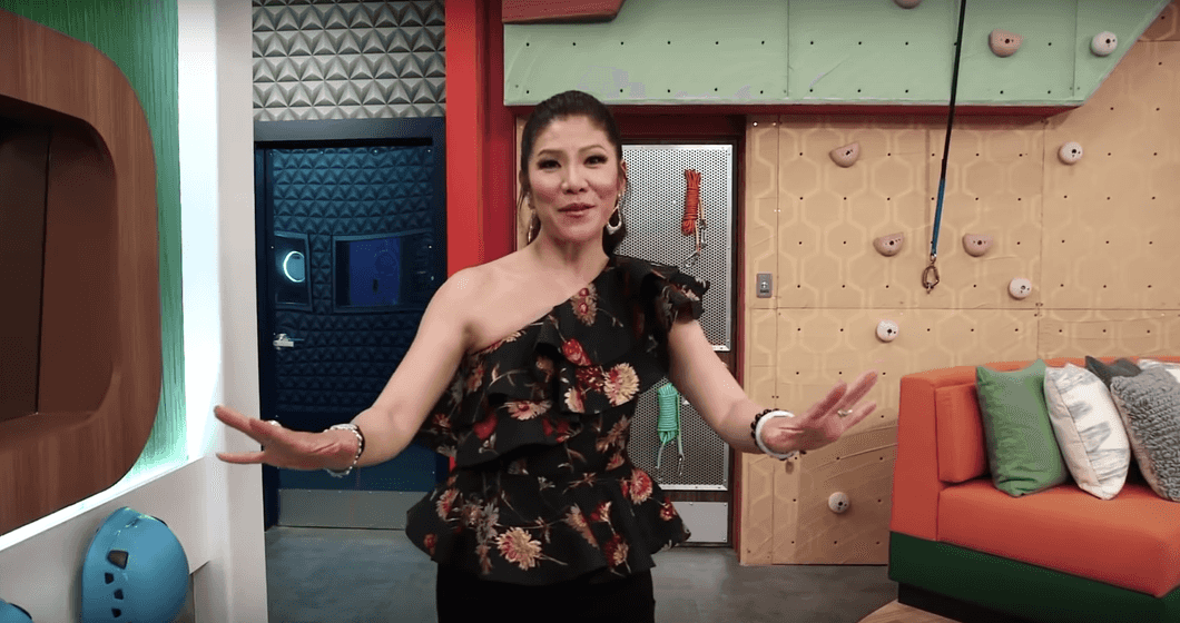 The Ultimate 'Big Brother' Premiere Drinking Game