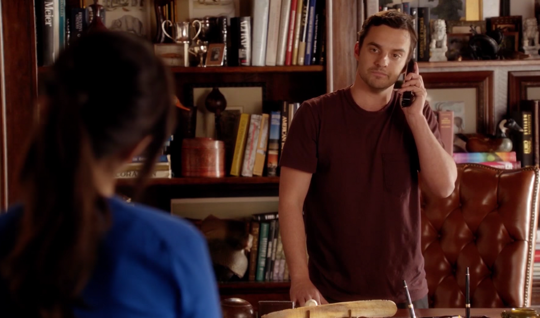 10 ways We can all relate to nick miller from 'New Girl'