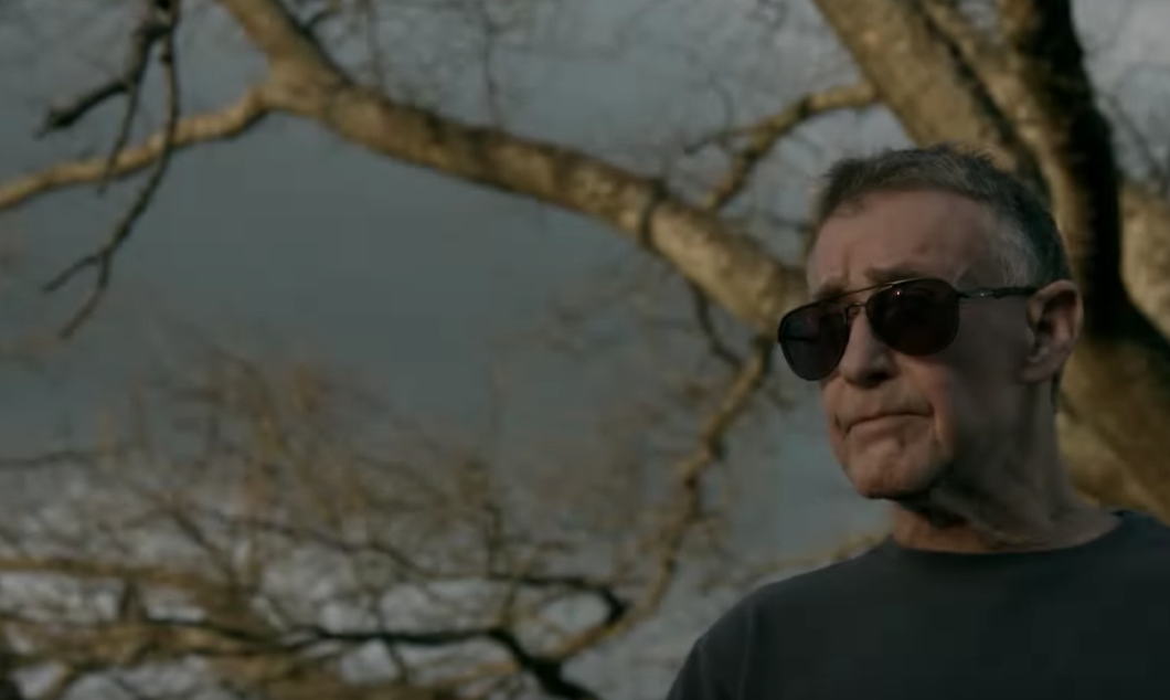 Netflix's Docuseries 'The Staircase' Is Biased