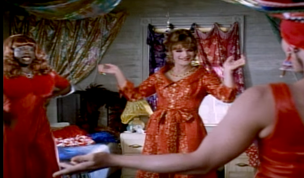 How 'To Wong Foo' is An Excellent Example of Secure Masculinity