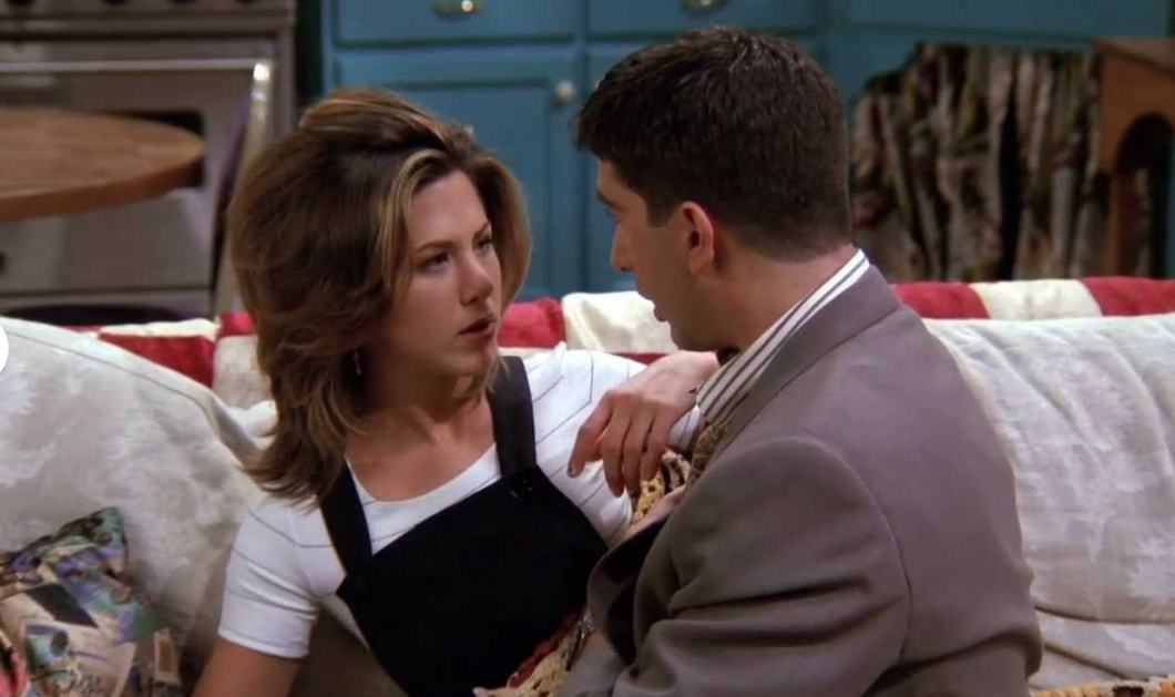 the guys who ask me out aren't the 'type' that i am attracted to