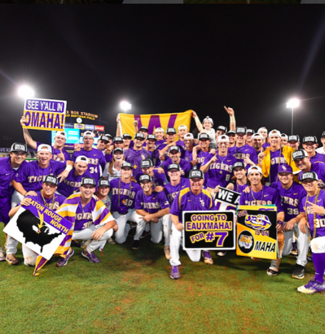 Following MLB The Draft, These LSU Baseball Players Will Be Making A Comeback In The 2019 Season