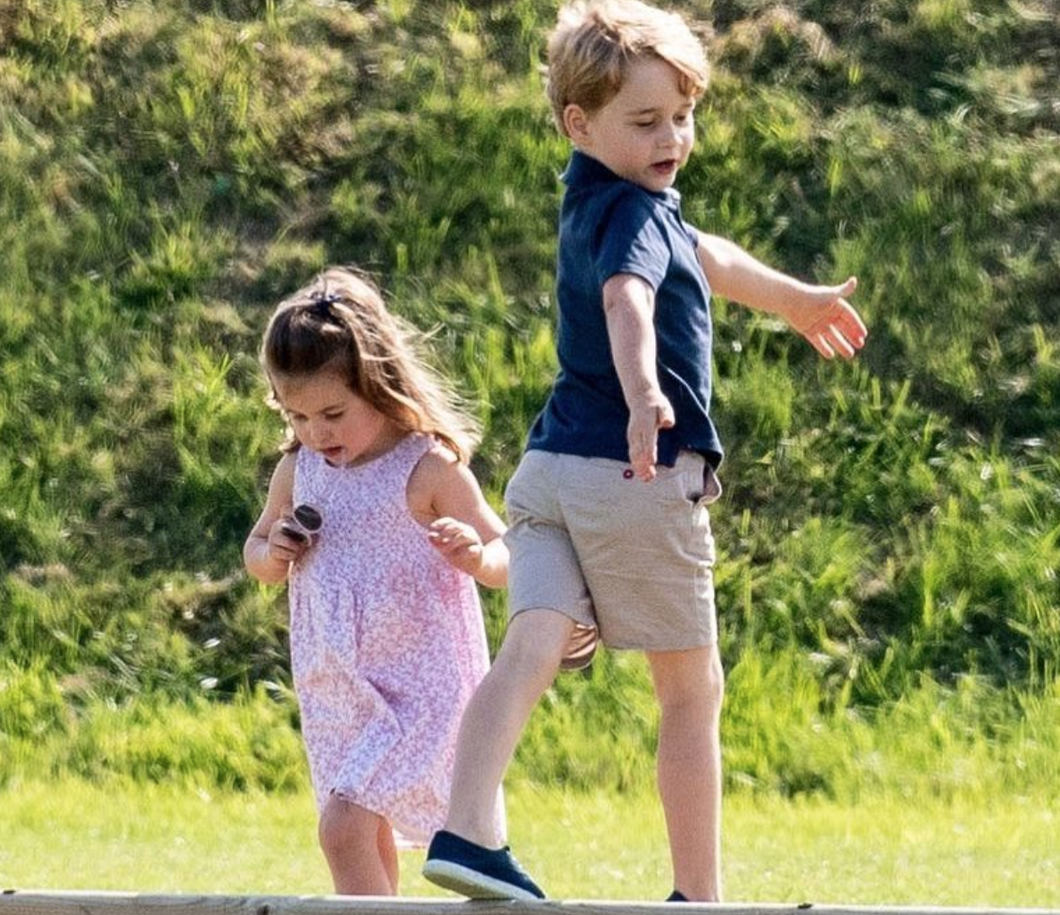 20 Prince George Memes You Need To See Right Now