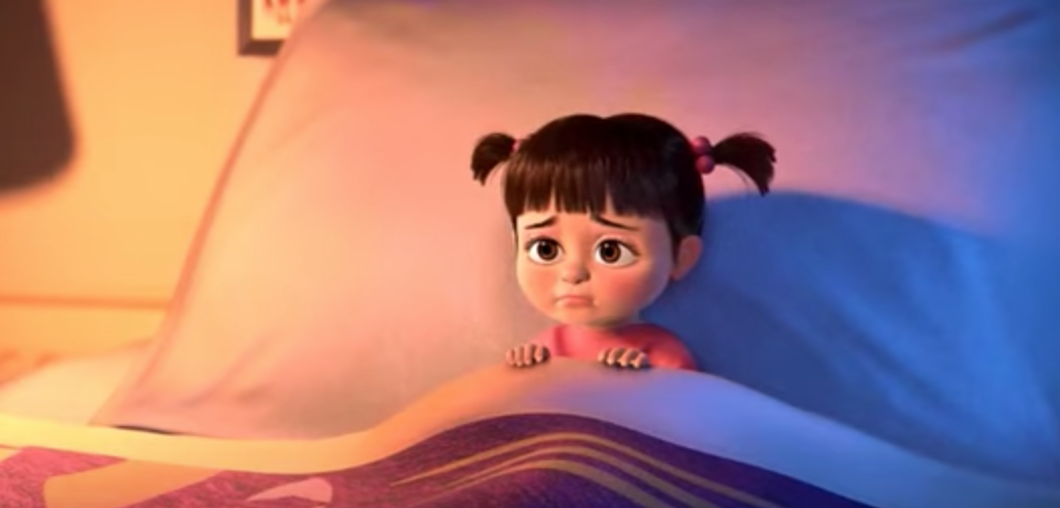 7 Scary and Irrational Things I Believed As a Child