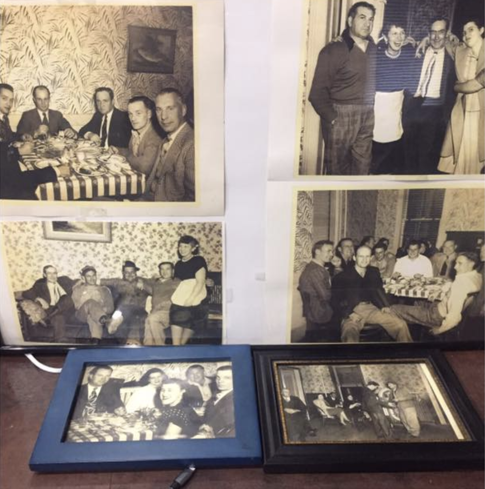 The Shanley Hotel Haunting Secrets