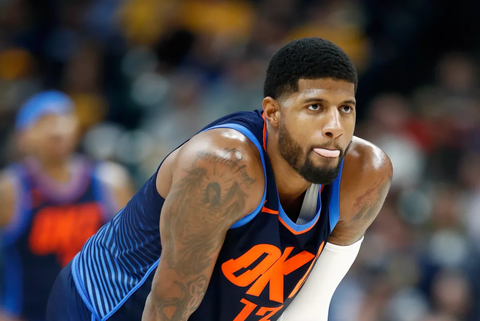 Sorry PG, You're Still the Villian