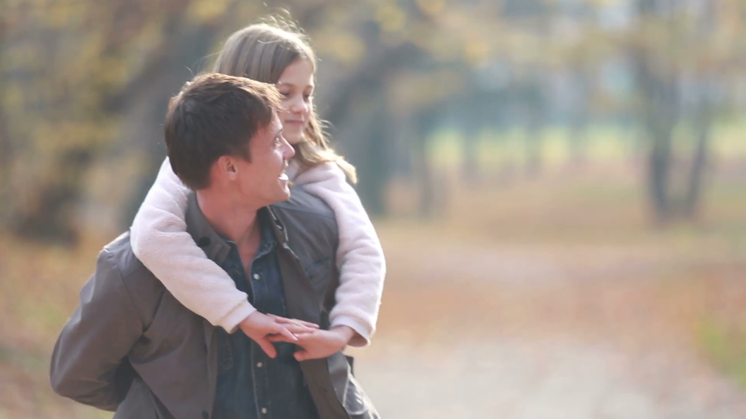 11 Signs Of A Tell-Tale Daddy's Girl