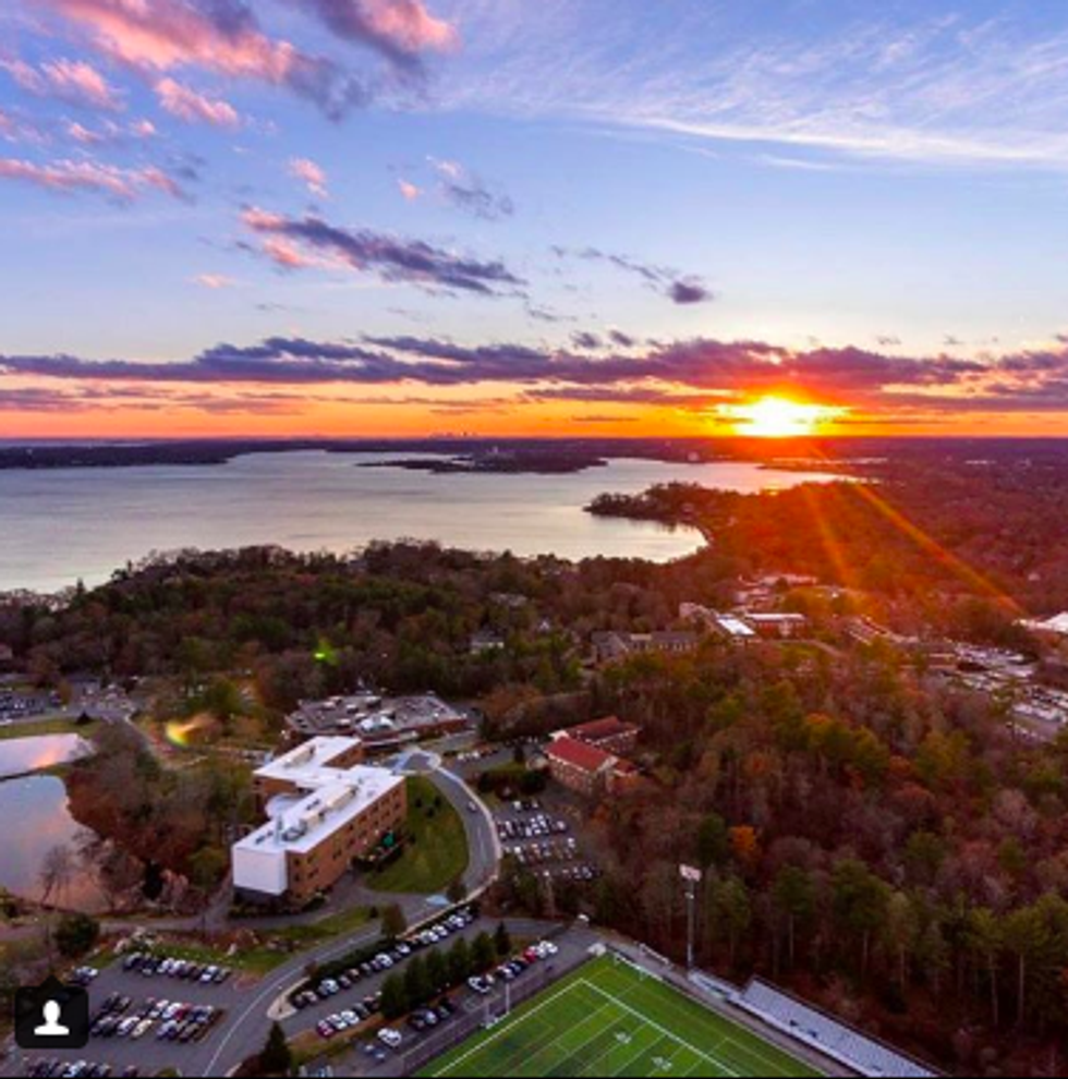 Why Endicott College Outranks The Rest