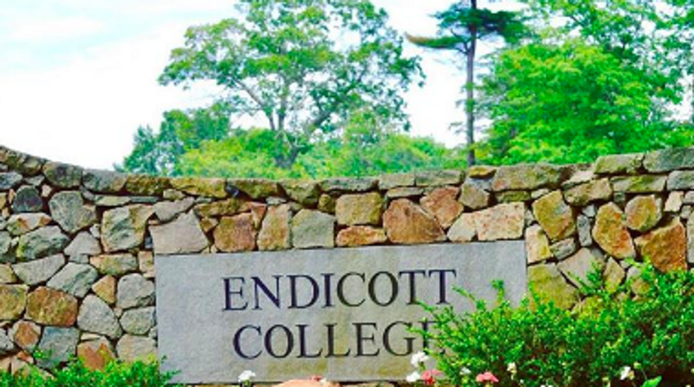 ABC's Of Endicott College