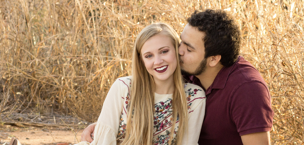 I'd Like To Be Ready For Marriage, But I'm Not