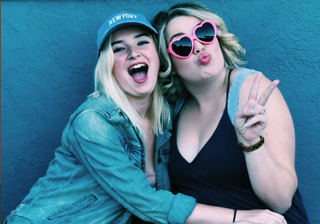 It's OK To Admit You're Insecure, But Don't Let It Define You