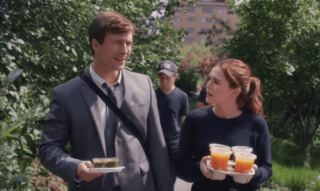 TheĀ 'Loving Despite' Concept Is Great As Long As You Are on The Right Side Of It