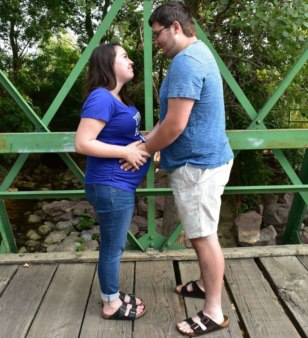 To My Favorite Statistic