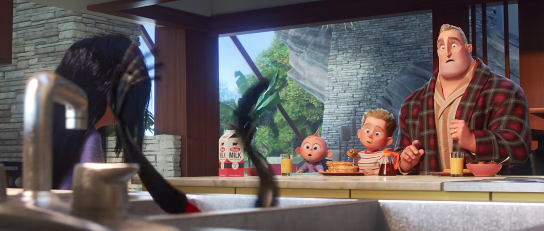 The 14 Year Wait For 'Incredibles 2' Is Finally Over