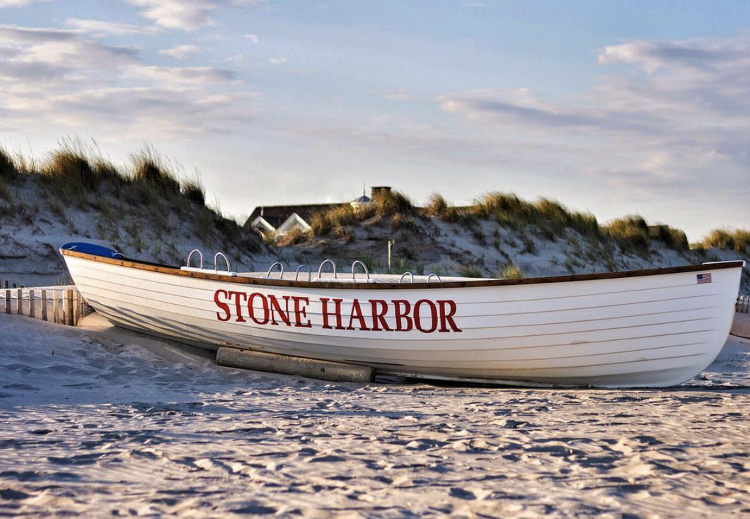 10 things you know if stone harbor, NJ is your summer happy place