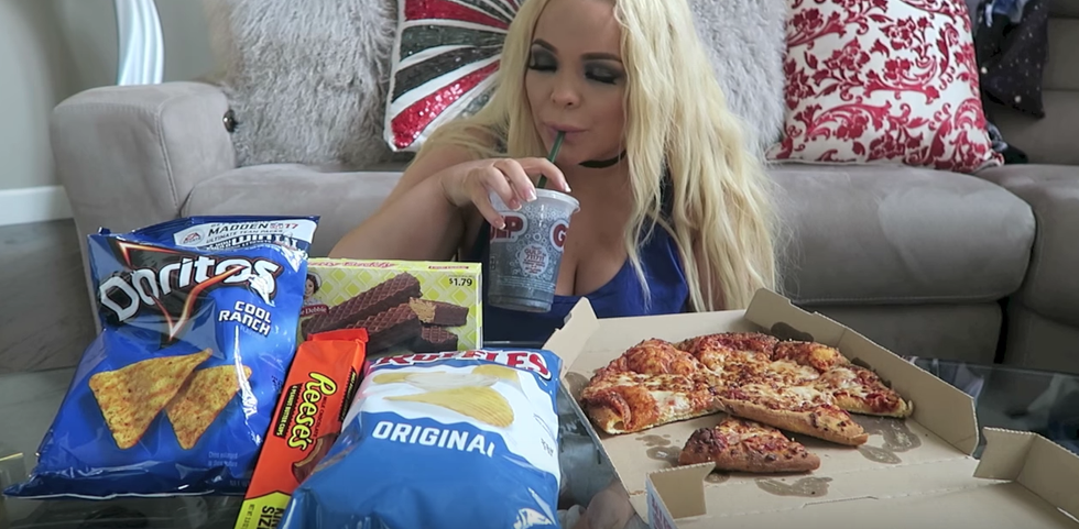 If I Had A Super Power That I Would Actually Use In Everyday Life It Would Be a tie between these 12