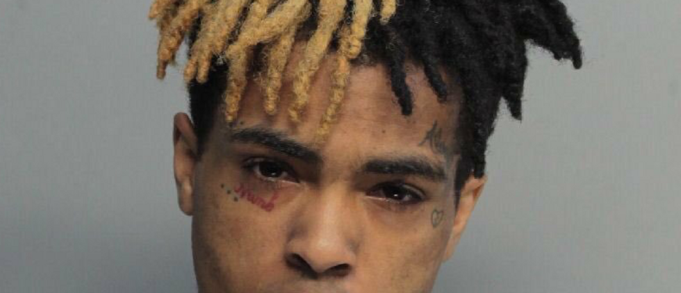XXXTentacion Doesn't Deserve To Be Mourned By Millions
