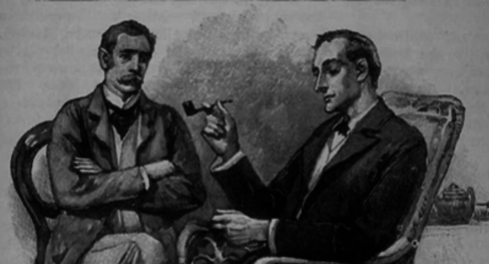 10 True Crime Stories That'll Make You Feel Like A Modern-Day Sherlock Holmes