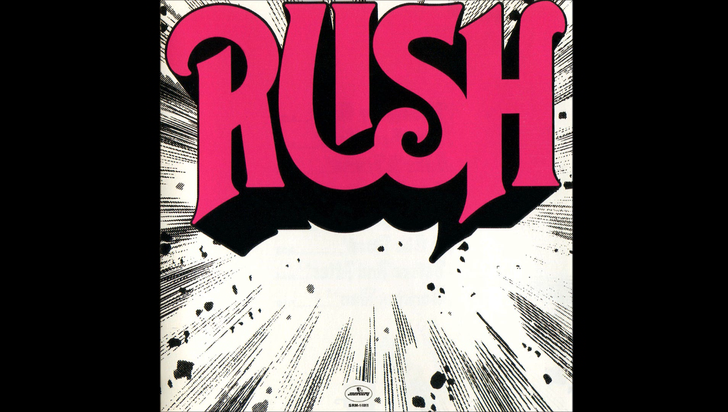 Rush - Rush | Album Review