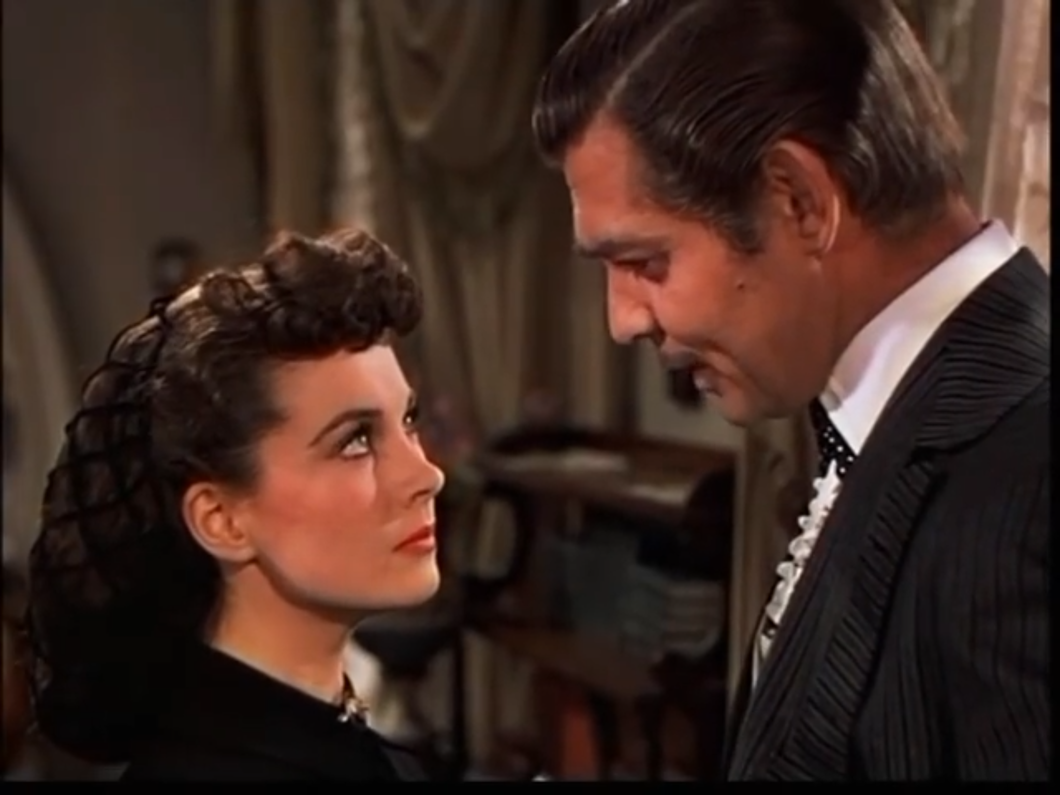 ‘Gone With the Wind’ Is The Absolute Worst Novel In The History of Literature