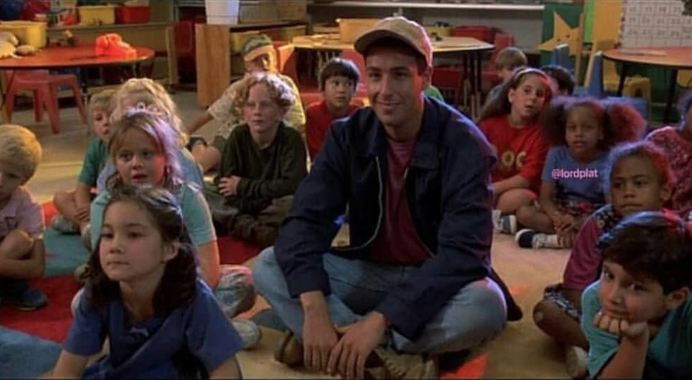 5 Signs You’re #Adulting