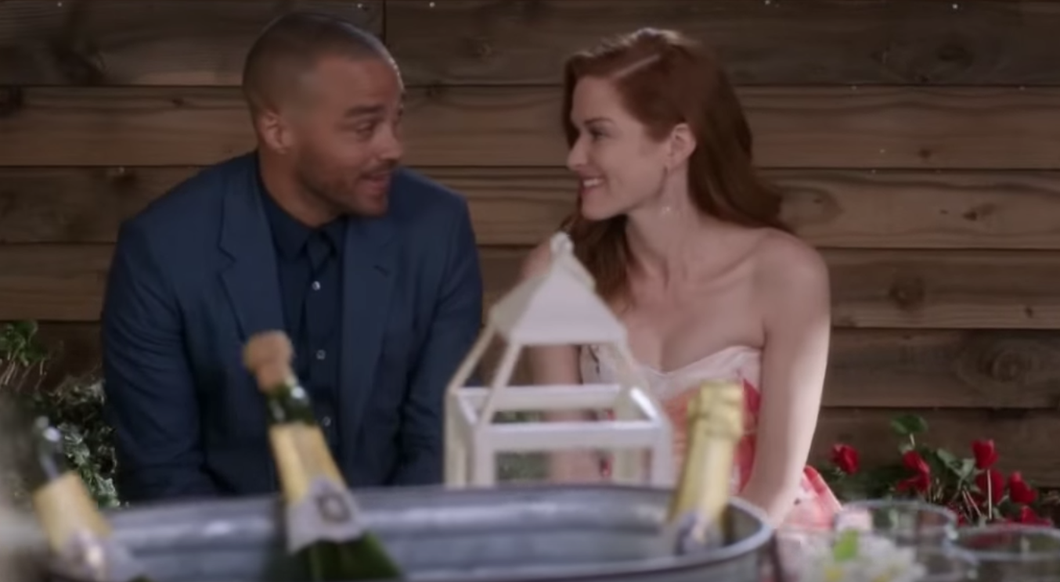 15 unforgettable quotes from 'Grey's anatomy'