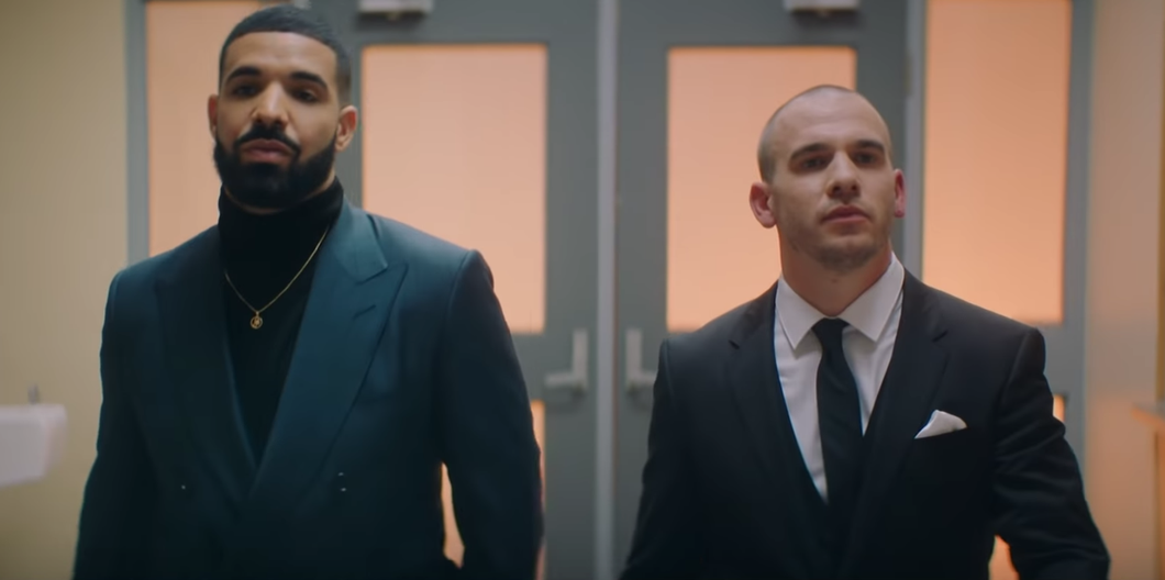 10 Drake 'Scorpion' Songs For Every Mood