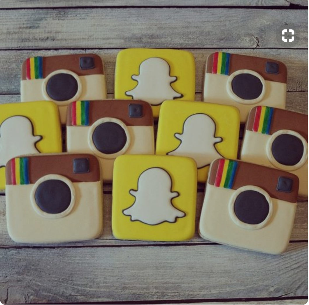 Let's Actually Stop Recording Each Other All The Time