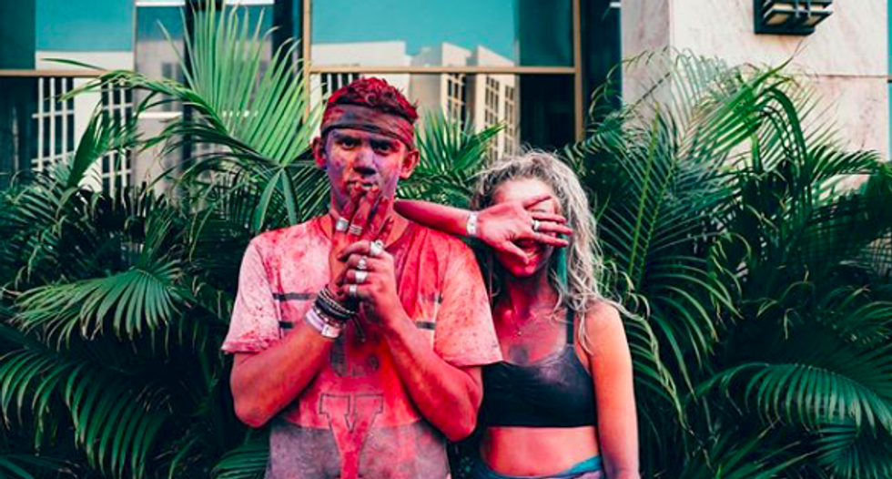 Learn To fall in love with The Unexpected